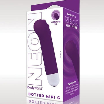 VIBRATORS — G-Spot Vibrators