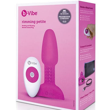 ANAL — Anal Toys