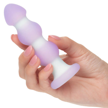 ANAL — Beads & Balls