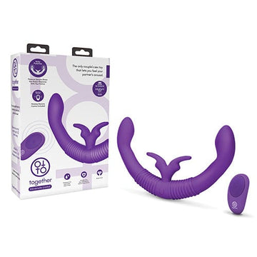 VIBRATORS — Remote Vibrators