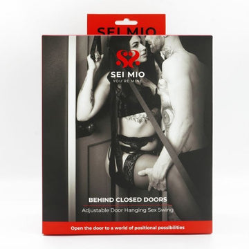 BDSM — Bondage, Fetish & Kink
