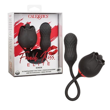 VIBRATORS — Clitoral Toys