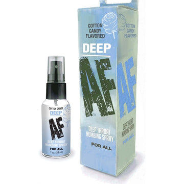 LUBRICANTS & CARE — Desensitizing Sprays