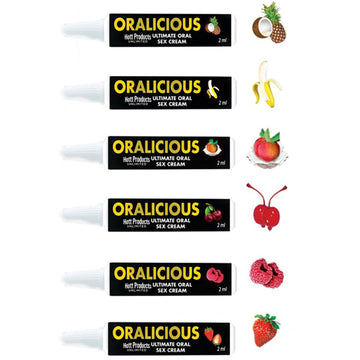 LUBRICANTS & CARE — Lubricants
