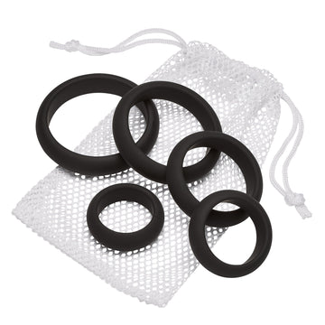 MEN — Cock Rings & Erection Rings