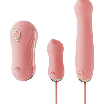 COUPLES & PARTY — Toy Kits & Couples Sets