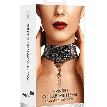 BDSM — Leashes
