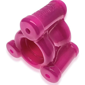 MEN — Cock & Ball Gear