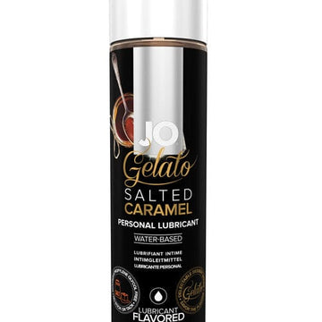 LUBRICANTS & CARE — Water-Based Lubricants