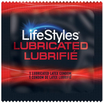 CONDOMS — Condoms