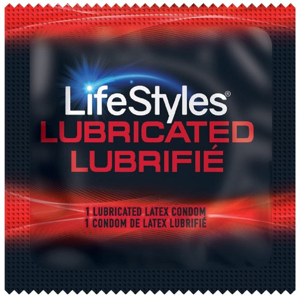 CONDOMS — Condoms