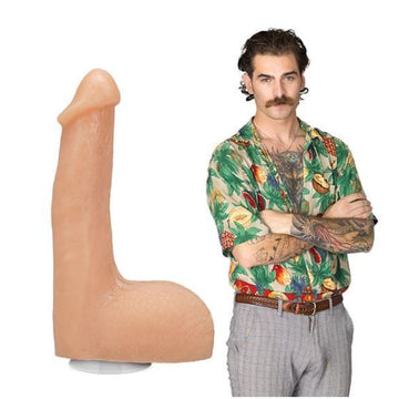 DILDOS — Realistic Dildos & Dongs