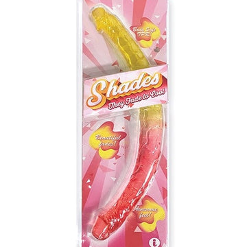 DILDOS — Double Dongs