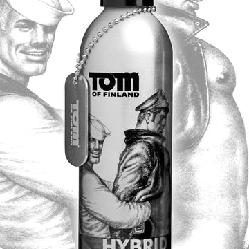ANAL — Lubricants