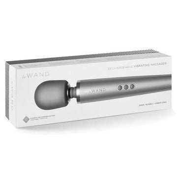 VIBRATORS — Wand Massagers
