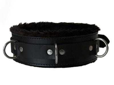 BDSM — Collars