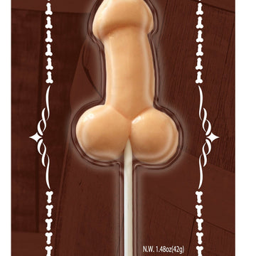 COUPLES & PARTY — Novelty Candy