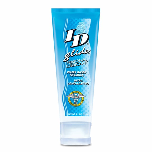 ID Glide 4.1 fl oz Tube