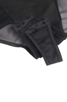 Bodies YesX YX859 Black Body