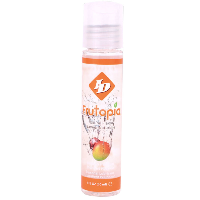 ID Frutopia Mango Passion 1 fl oz