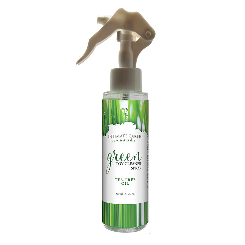 IE Green Tea Tree Toycleaner Spray 125ml