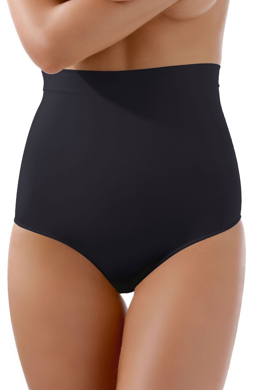 Briefs & Thongs Control Body 311064 Shaping Brief Nero