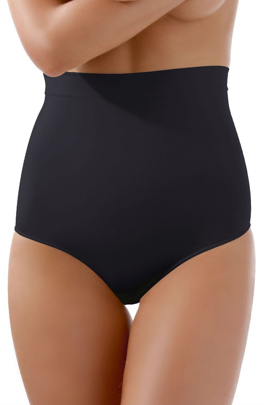 Briefs & Thongs Control Body 311064 Shaping Brief Nero