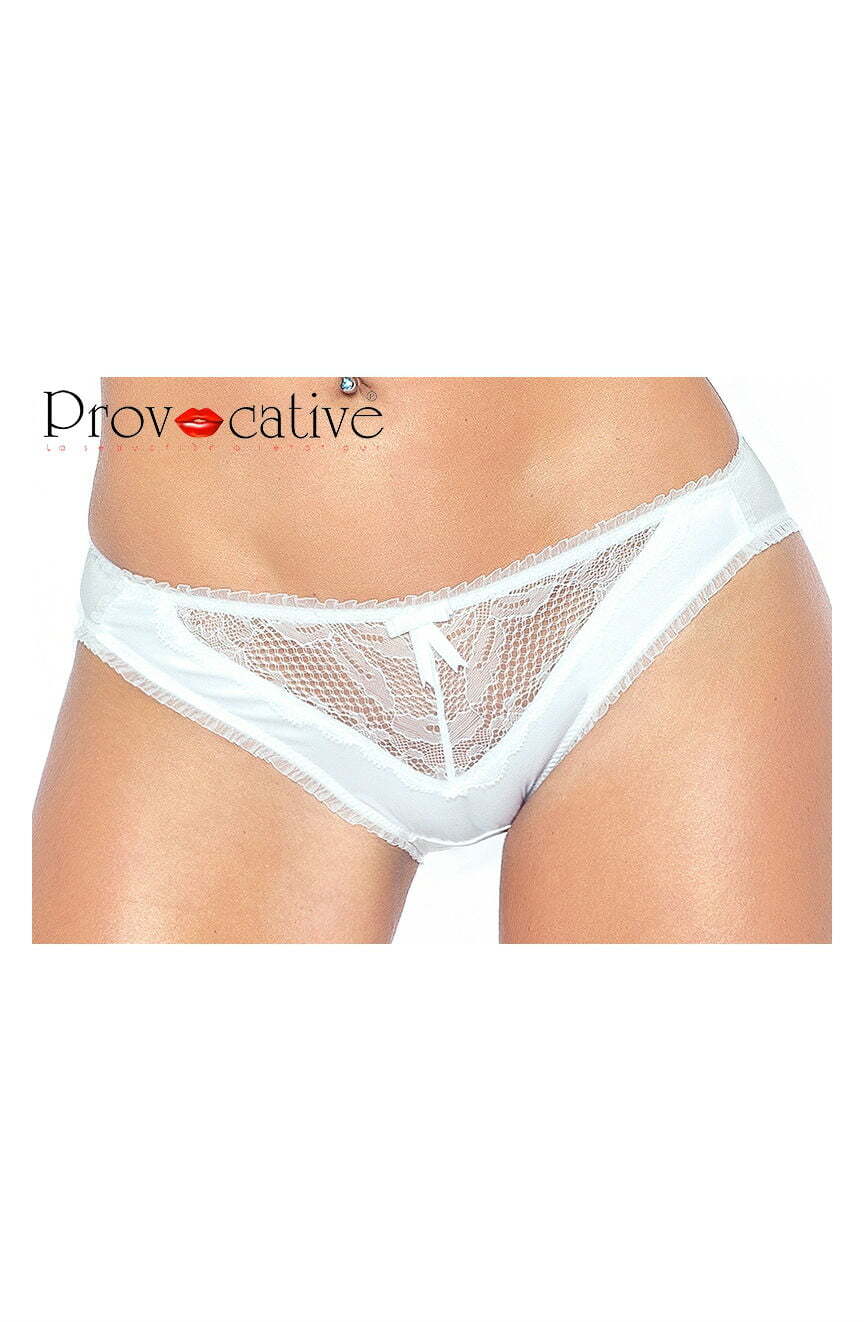 Candymoon Brief Nacr