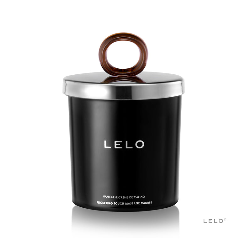 LELO Massage Candle Vanilla&CremeDeCacao
