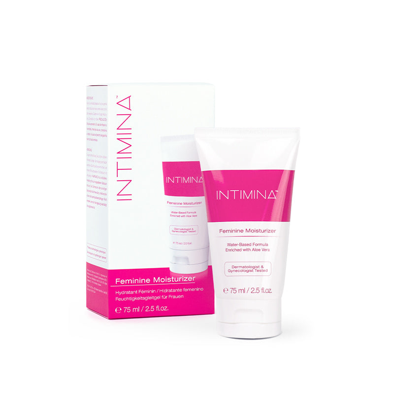 INTIMINA Feminine Moisturizer 2.5oz