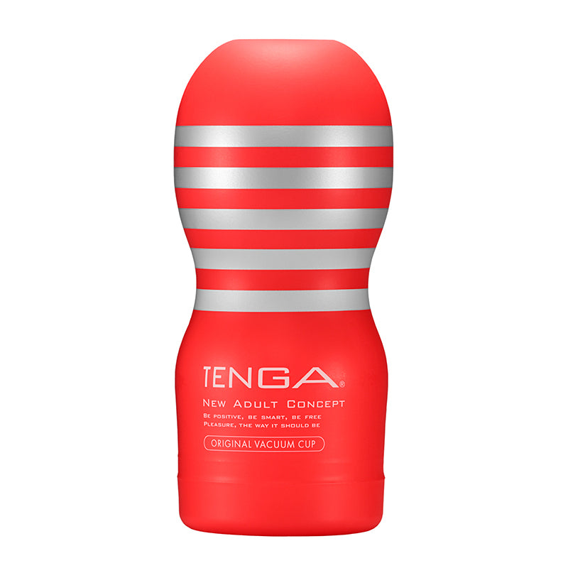 Tenga Premium Original Vacuum Cup