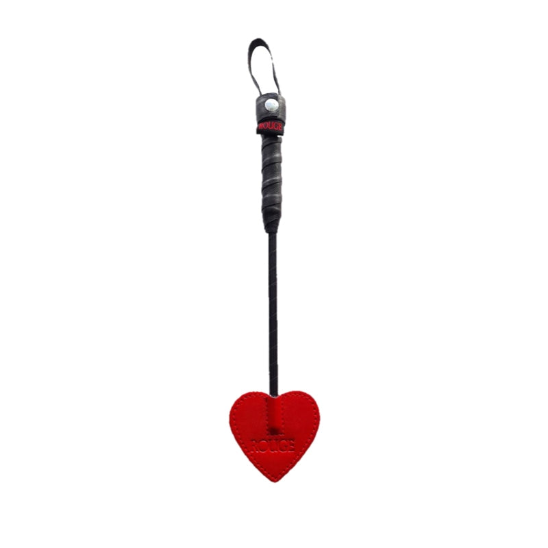 Rouge Mini Spade Paddle 10in Red