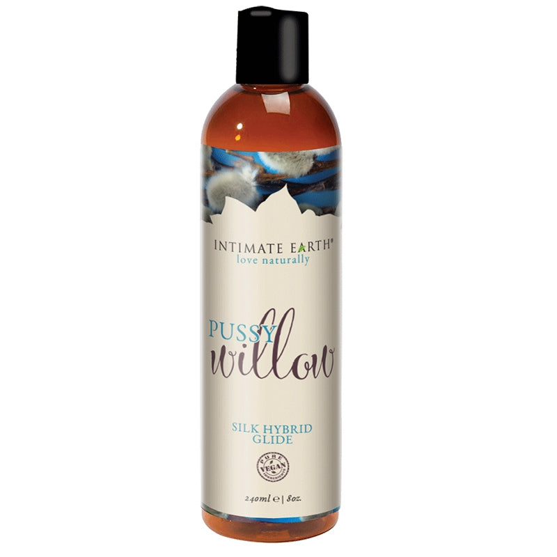 IE Pussy Willow Silk Hybrid 240ml/8oz