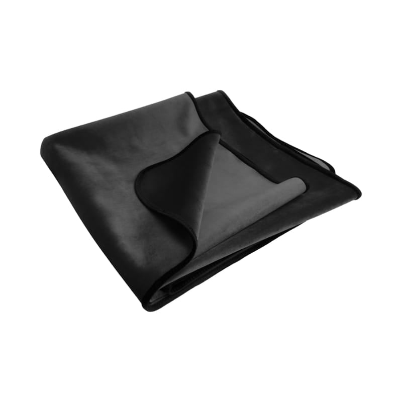Sex Equipment - Furniture Liberator Fascinator Throw Mini Black