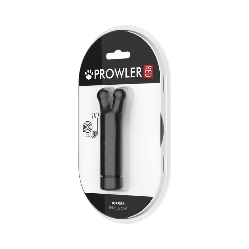 Prowler RED Toppers The Plus One