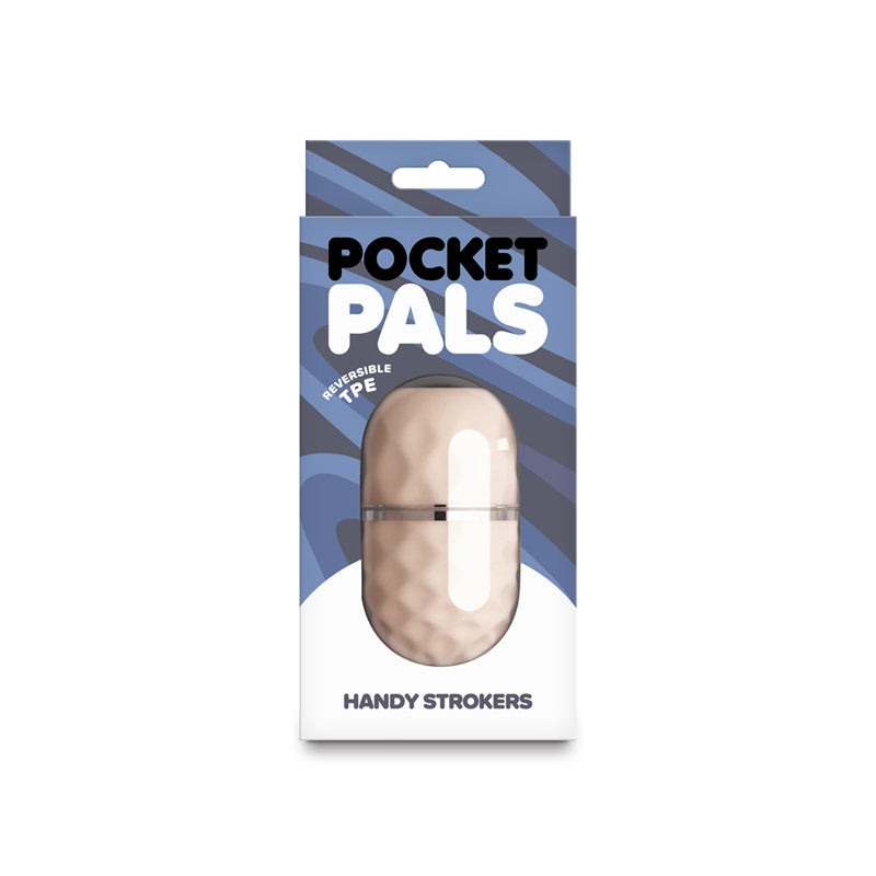 Pocket Pals Diamond White