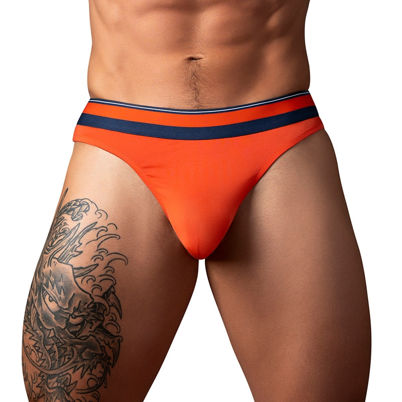 MP Soo Comfy Thong Orange L/XL