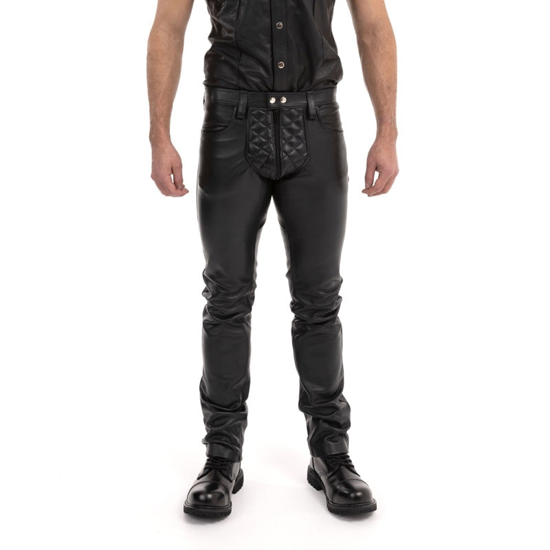 Prowler RED Rider Jeans Black 33 in.