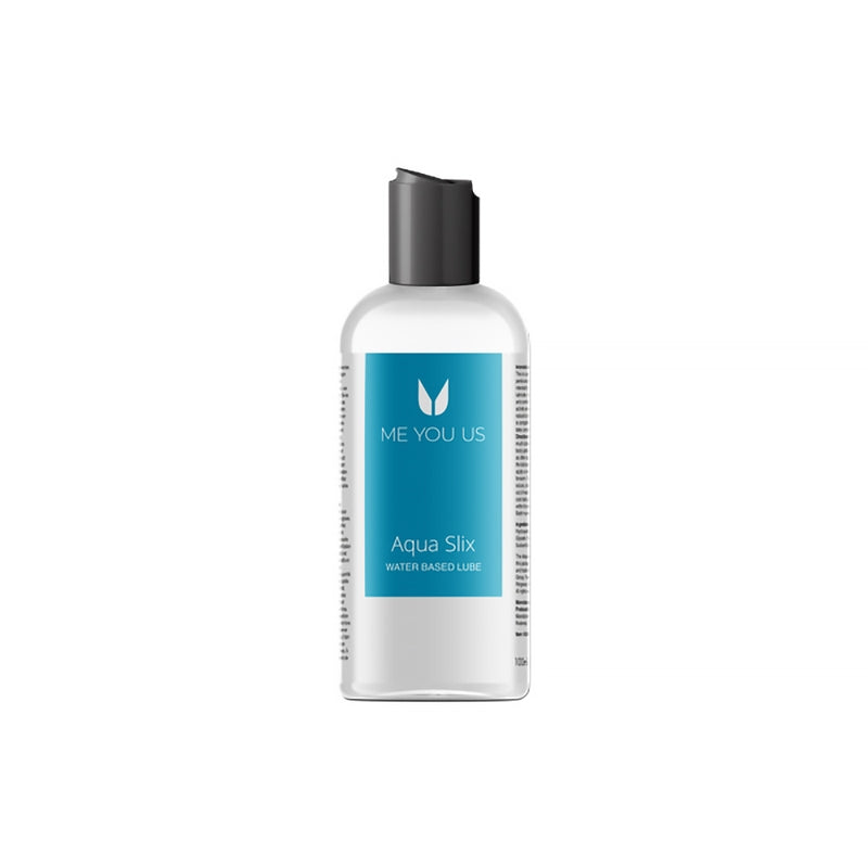 Me You Us Aqua Slix WB Clear 3.3oz
