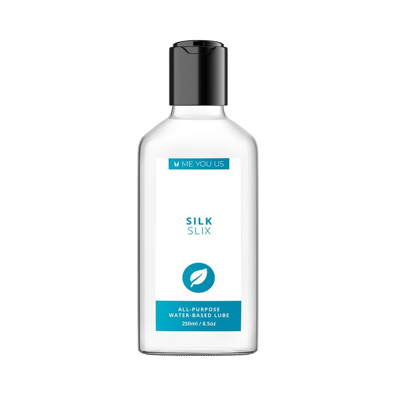 Me You Us Silk Slix WB White 8.4oz