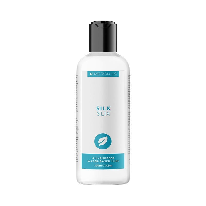Me You UsSilk Slix WB Clear 3.3oz