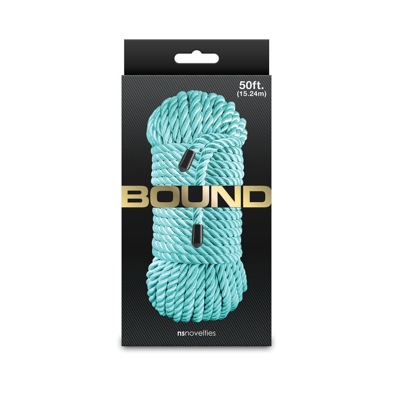 Bound 50 ft. Rope Green
