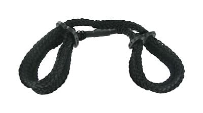 Original Sin Rope Cuffs