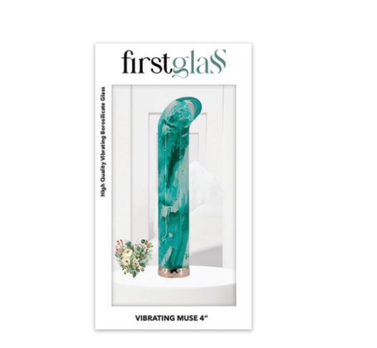 First glass vibe muse