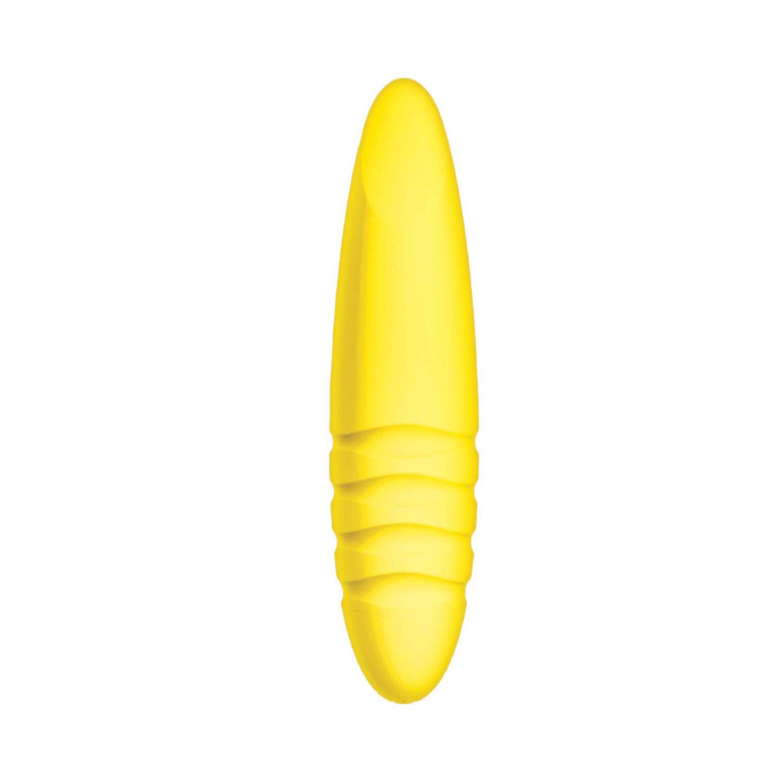 Sorbet Mellow Yellow