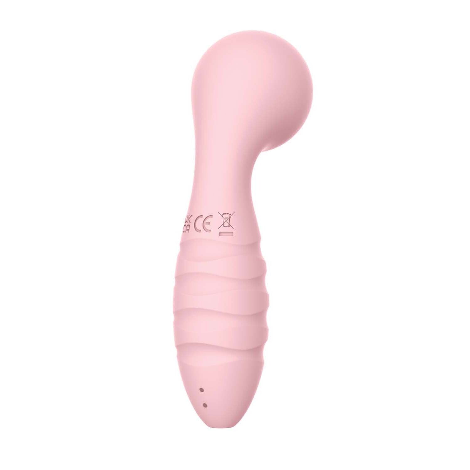 Sorbet pinky pink