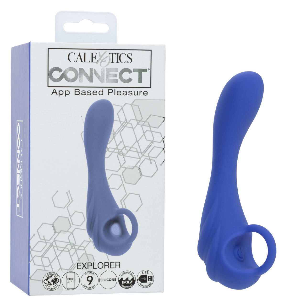 Connect explorer
