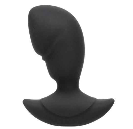 Rock bottom rumbling stud probe