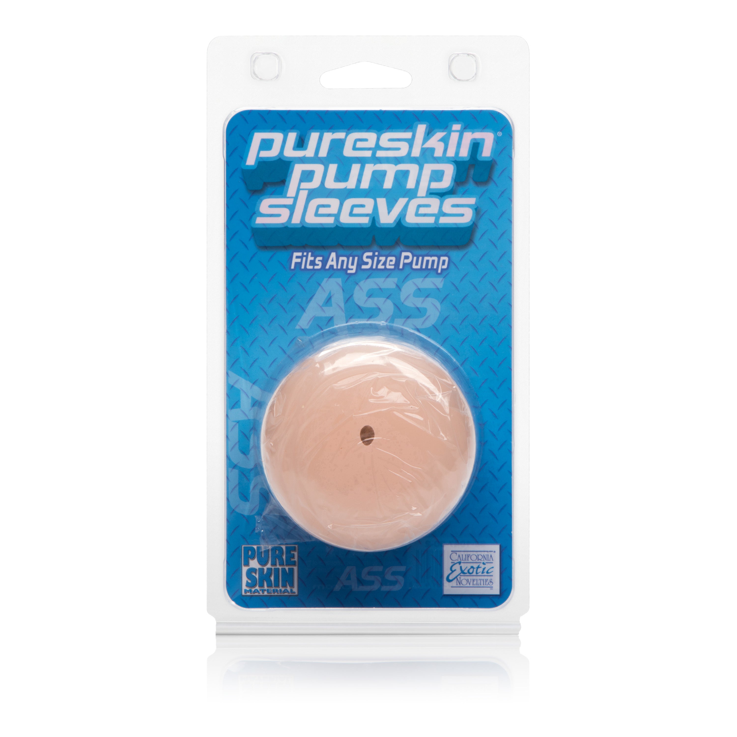 Pure Skin Pump Sleeve Universal