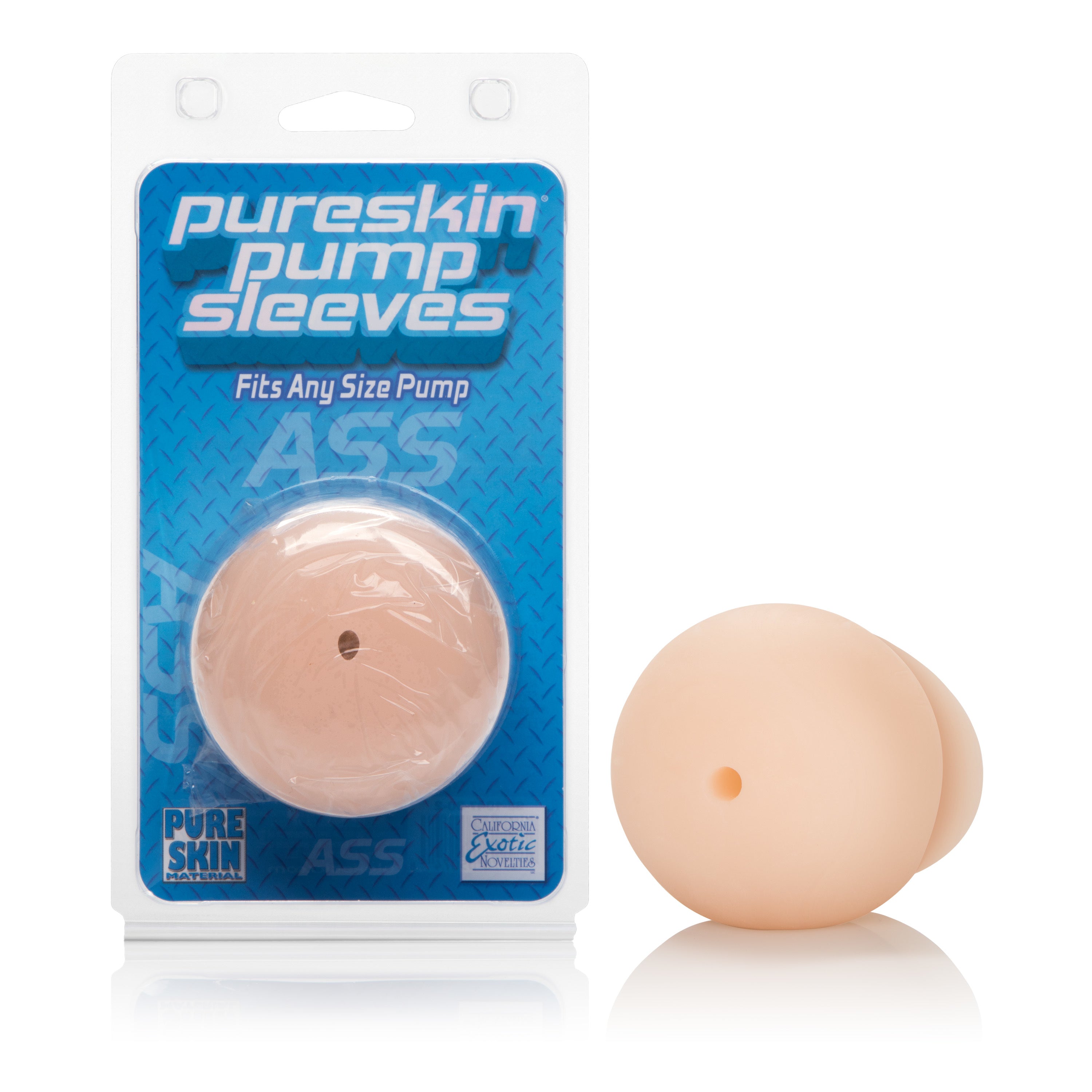 Pure Skin Pump Sleeve Universal